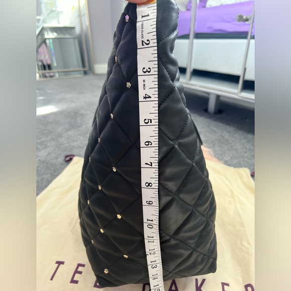 Ted Baker Overnight bag - Picture 6 of 10